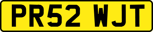 PR52WJT