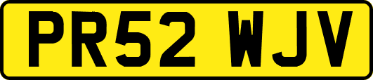 PR52WJV