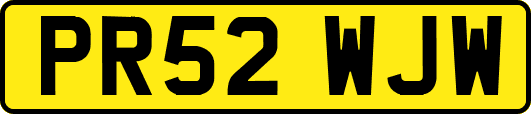PR52WJW
