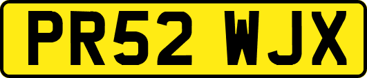 PR52WJX
