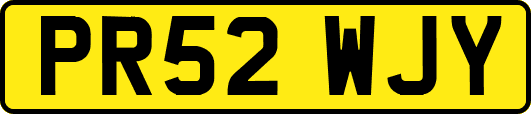 PR52WJY
