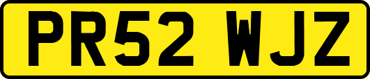 PR52WJZ