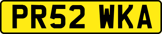 PR52WKA