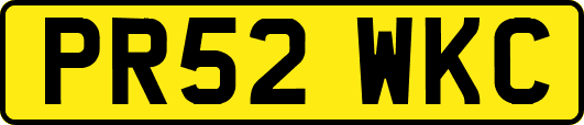 PR52WKC