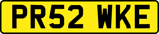 PR52WKE
