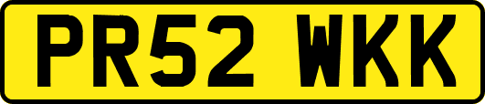 PR52WKK