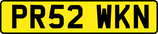 PR52WKN