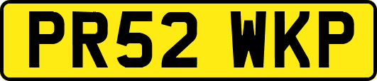 PR52WKP