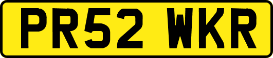 PR52WKR