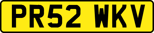 PR52WKV