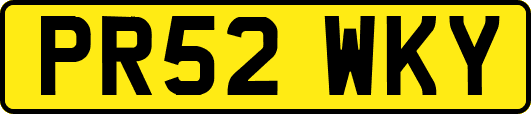 PR52WKY