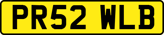 PR52WLB