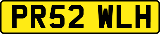 PR52WLH