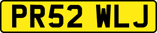 PR52WLJ