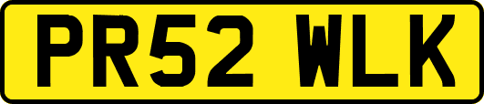 PR52WLK