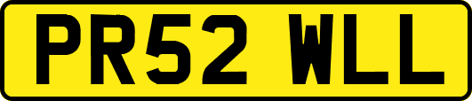 PR52WLL