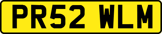 PR52WLM