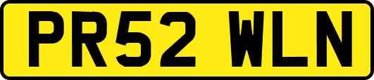 PR52WLN