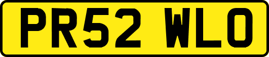 PR52WLO