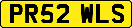 PR52WLS