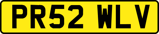 PR52WLV