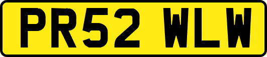 PR52WLW