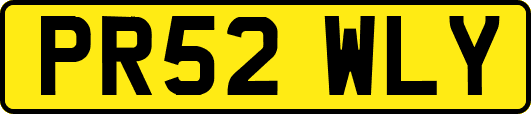 PR52WLY