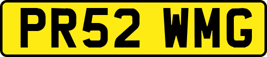 PR52WMG