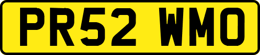 PR52WMO