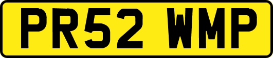 PR52WMP