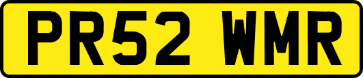 PR52WMR