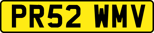 PR52WMV