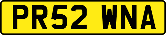 PR52WNA