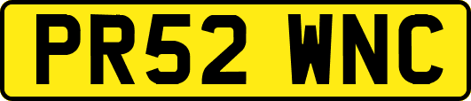 PR52WNC