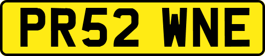 PR52WNE