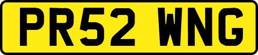 PR52WNG