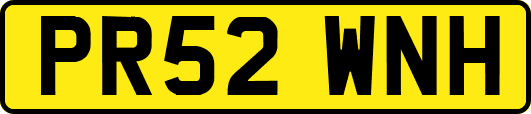 PR52WNH