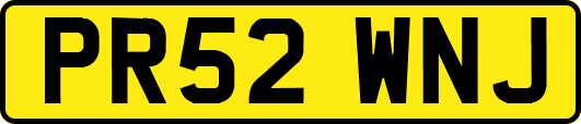 PR52WNJ