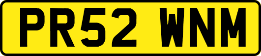 PR52WNM