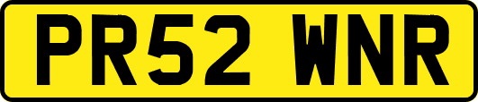 PR52WNR