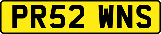 PR52WNS