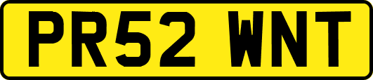 PR52WNT