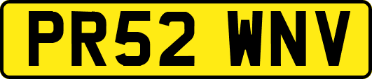 PR52WNV