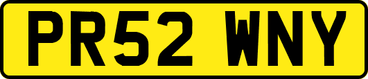 PR52WNY