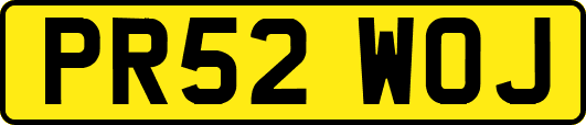PR52WOJ