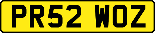 PR52WOZ