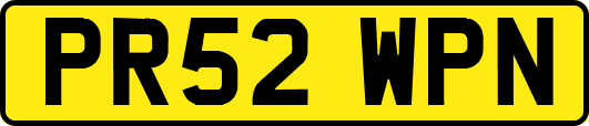 PR52WPN