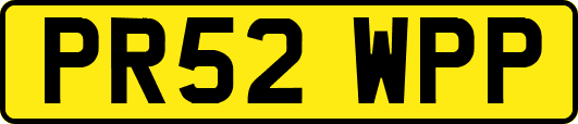 PR52WPP
