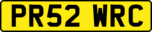PR52WRC