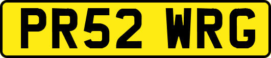 PR52WRG